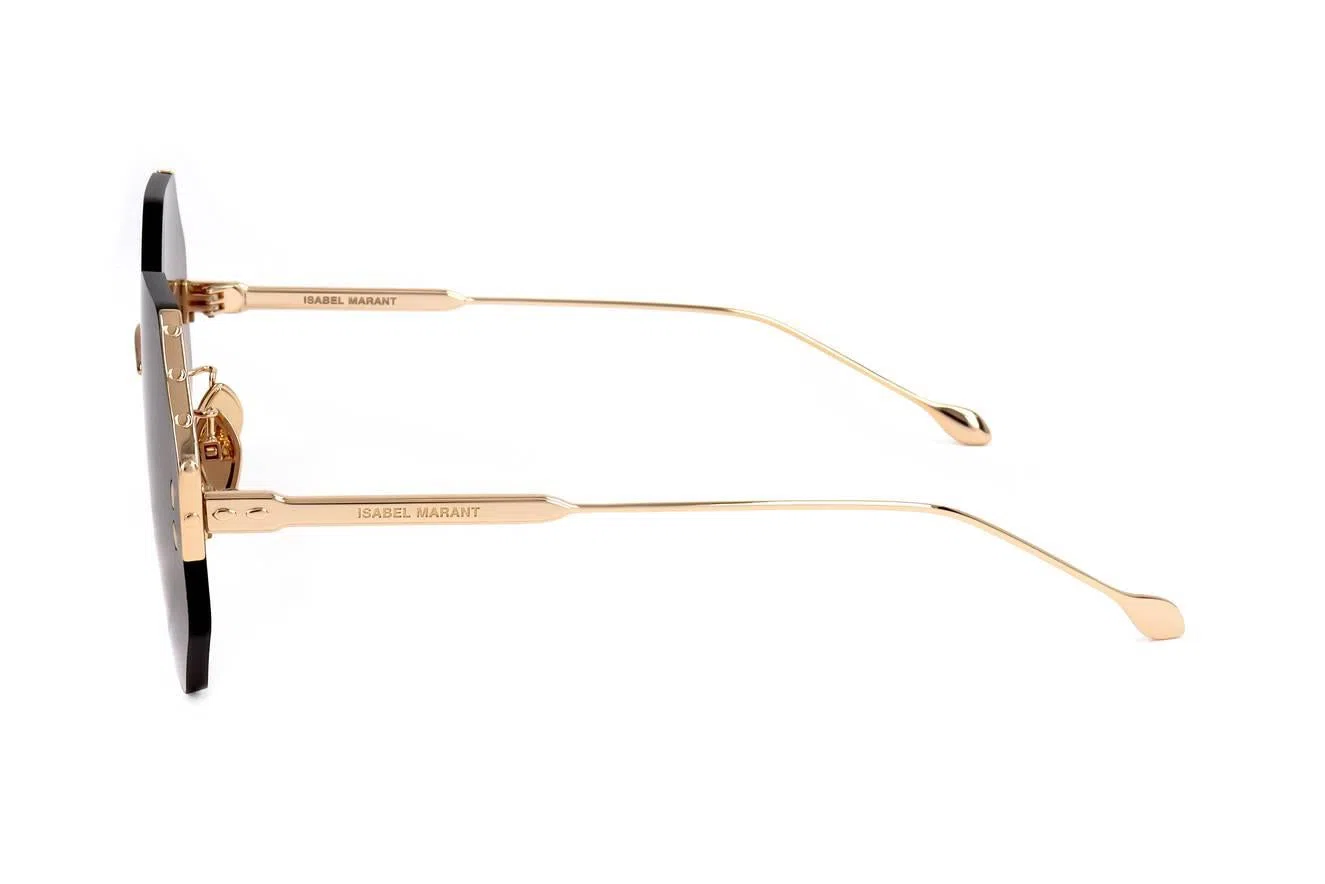 Isabel Marant IM0080_S Sunglasses - view 4